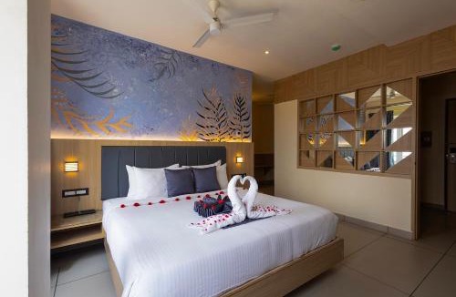 Kalapettai Hotel | HOTEL TAMIZH GRAND