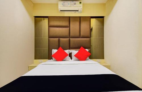 Kolkata Hotel | Collection O Snowfox