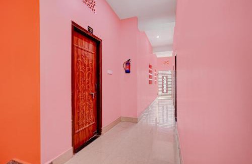 Cuttack Hotel | Hotel O Muna Heritage Guest House