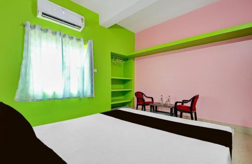 Cuttack Hotel | Hotel O Muna Heritage Guest House