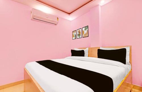 Tughlakabad Hotel | Hotel O Sky House Residency