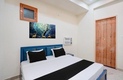Alambagh Hotel | Hotel O Sapphire Grand