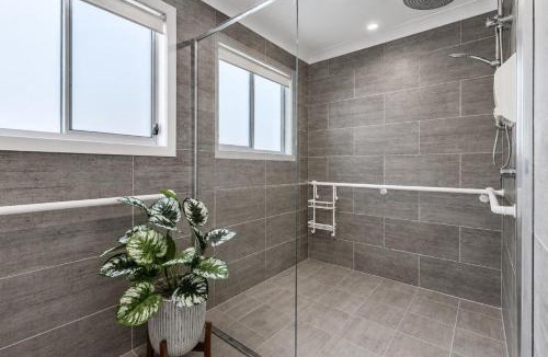 Berrara House | A Wave from it All