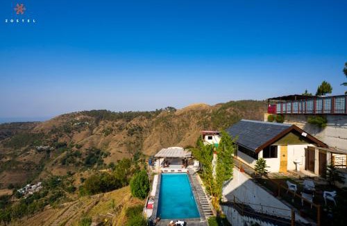 Dalhousie Hostel | Zostel Banikhet, Dalhousie