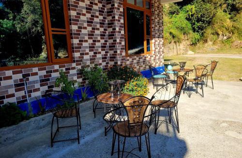 Jogindarnagar Hotel | Vikas Hotel And Restaurant