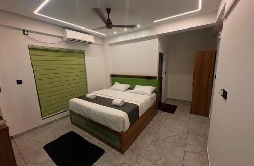 Thiruvananthapuram Hotel | Mahadeva Residency