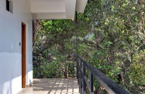 Morjim Resort | asar Upper House Morjim Beach by Orion Hotels