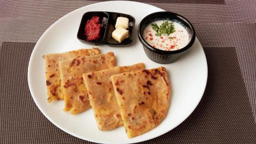 Kurukshetra Hotel | Hotel Golden Olive
