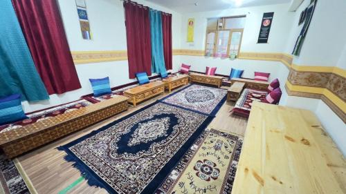 Tabo House | Kalzang homestay