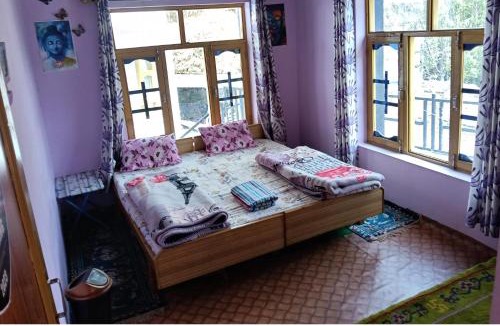 Tabo House | Konchok tanzin home stay tabo
