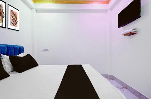 Patna Hotel | HOTEL O A-ONE