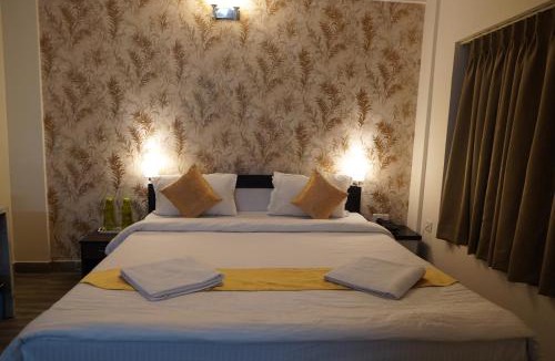 New Town House | Rama Golden Roots - CA90
