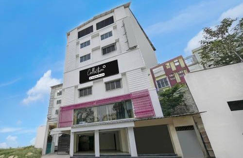 Park Street Hotel | Super Collection O Park Street Road Formerly SR Royale