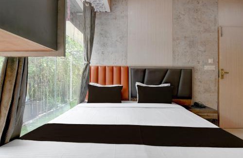 Park Street Hotel | Super Collection O Park Street Road Formerly SR Royale