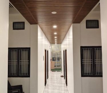 Ayodhya Hotel | Hotel Ram Shankar - Saryu Ghat
