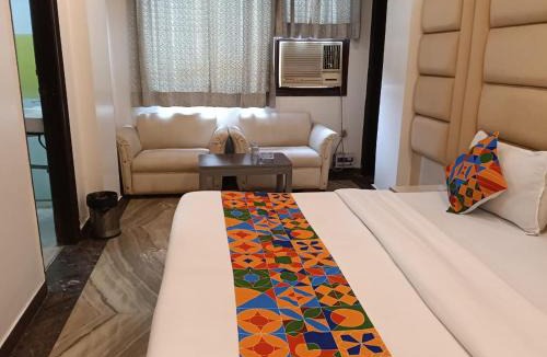 Karol Bagh Hotel | Hotel Amrit Villa Karol Bagh New Delhi