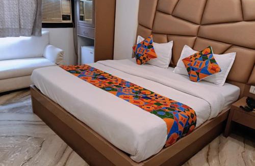 Karol Bagh Hotel | Hotel Amrit Villa Karol Bagh New Delhi
