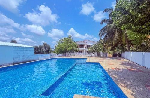 Vadanemelli Hotel | Grand Ocean Drive Resort