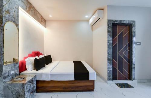 Kolkata Hotel | HOTEL O AVENTUS