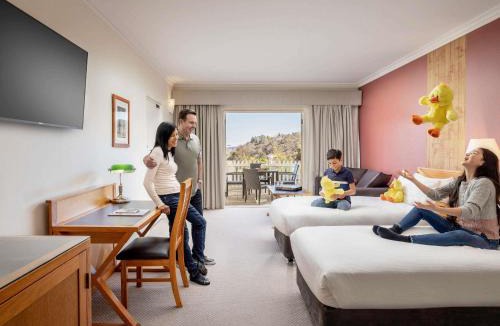 Leura Hotel | Fairmont Resort Blue Mountains MGallery Collection