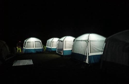 Gulmarg Other | Nomad's Nest Camp