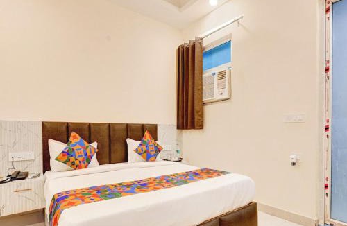 Ghaziabad Hotel | Hotel Paradise Palace