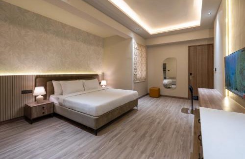 Mahadevapura Hotel | Mansions by HomeSlice