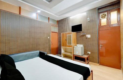 Meerut Hotel | HOTEL O TIRUPATI