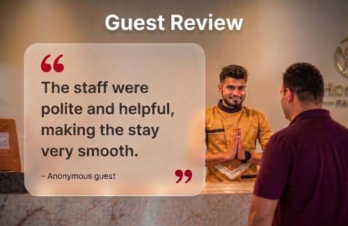 Durgapur Hotel | Super Hotel O by OYO Benachity Durgapur Formerly Diamond Inn
