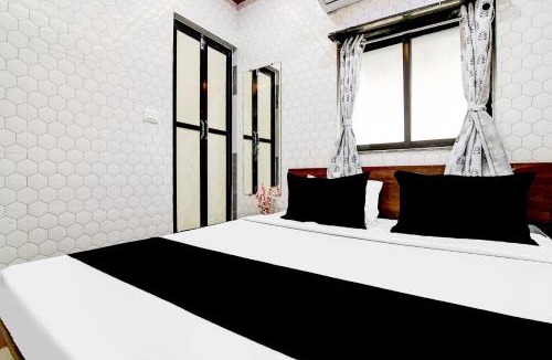 Dharmatala Hotel | HOTEL O AL- PINE 76