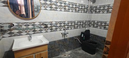 Chamba House | G K Homestay