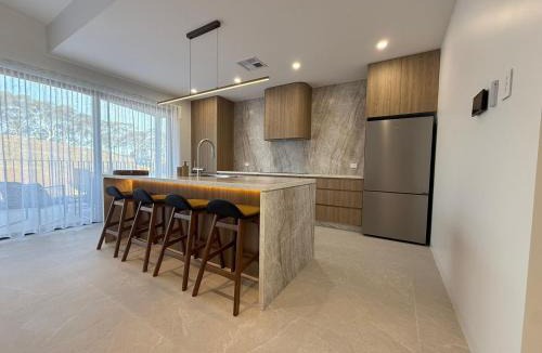 Jindabyne House | The Alpine Collective - Summit