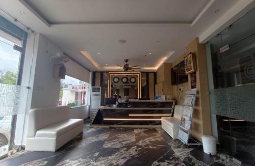 New Digha Resort | The GC Hotel Near Sea Beach