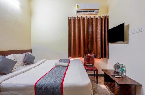 Thoraipakkam Hotel | B2N Inn Thoraipakam , OMR