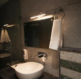 Matial Resort | The Green Solitude - 4 Star Luxury Resort