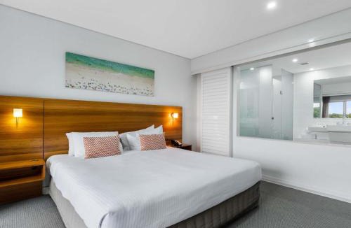 Magenta Shores Hotel | Pullman Magenta Shores Resort