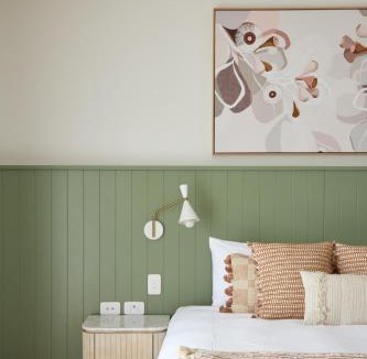 Hillvue Hotel | Plumes by CH Boutique & Apartments, an Ascend Collection Hotel