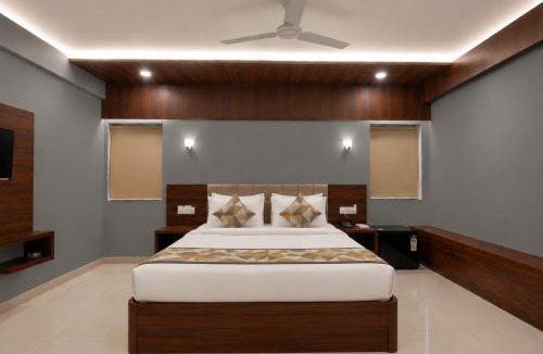 Vagator Hotel | Hotel H F at Assagao North Goa