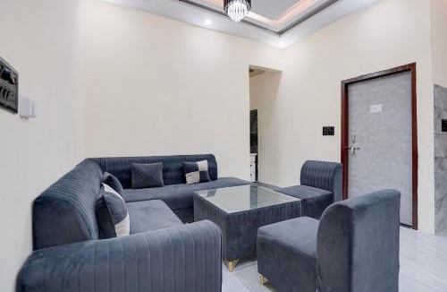 Rohtak Hotel | Hotel O KVM Residency