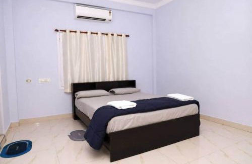MVP Colony House | Panoramic 2BHK | Kailasagiri, Park & Beach