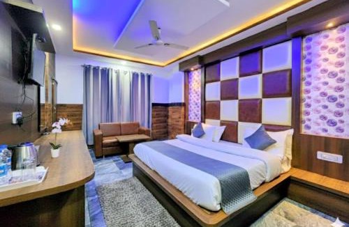 Katra Hotel | HOTEL AMRESHWAR