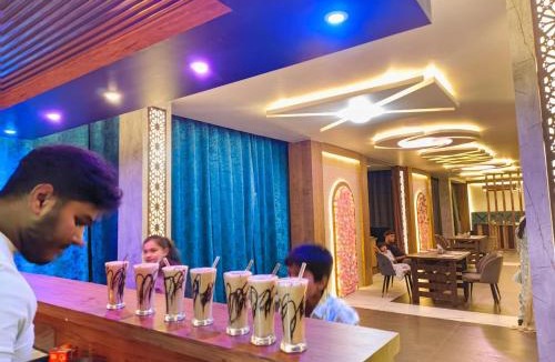 Hazaribagh Hotel | Hotel Celebration