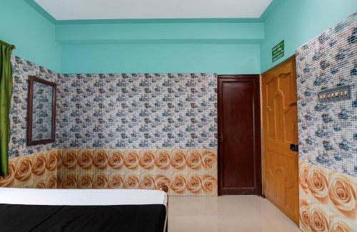 Lalbagh Hotel | Hotel O Green House