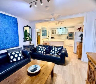 Brunswick Heads Apartment | Jaspers Apartments