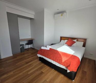 Casino Hotel | Canterbury Street Apartments