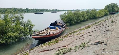 Rajpur Sonarpur House | kheya homestay