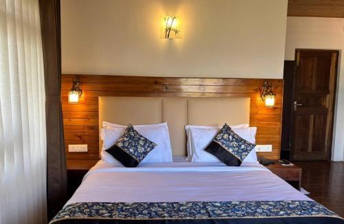 Gangtok Hotel | Mintokling Boutique Stay