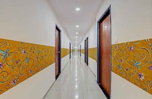 Halol Hotel | Collection O KANHA INN