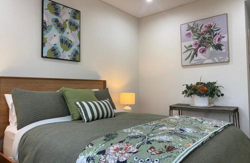 Rouse Hill Apartment | Huntington Apartment in Rouse Hill Shopping Centre
