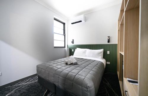 Maitland Hotel | Belmore Hotel Maitland